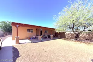 3736 E Milton Rd, Tucson, AZ 85706 - Photo 1