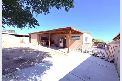3736 E Milton Road, Tucson, AZ 85706 - Photo 19
