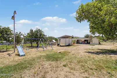 201 E Pederson Drive, Saint David, AZ 85630 - Photo 31