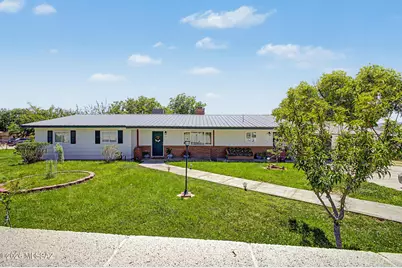 201 E Pederson Drive, Saint David, AZ 85630 - Photo 1
