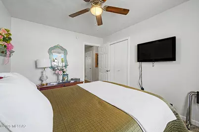 201 E Pederson Drive, Saint David, AZ 85630 - Photo 23