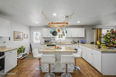 201 E Pederson Drive, Saint David, AZ 85630 - Photo 11