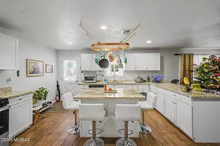 201 E Pederson Dr, Saint David, AZ 85630 - Photo 11