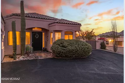 4105 N Via Tranquilo, Tucson, AZ 85750 - Photo 37