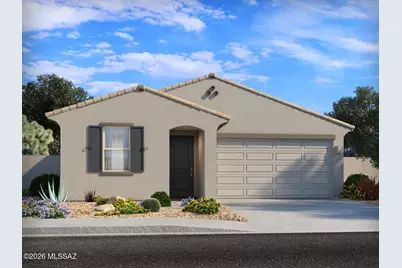 9720 W Larson Street, Marana, AZ 85658 - Photo 15