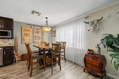 5634 W Tumbling F Street, Tucson, AZ 85713 - Photo 9