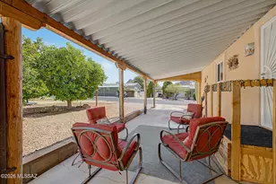 5634 W Tumbling F St, Tucson, AZ 85713 - Photo 37