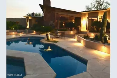 3171 E Via Palomita, Tucson, AZ 85718 - Photo 29