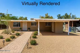 1214 W Kleindale Rd, Tucson, AZ 85705 - Photo 1
