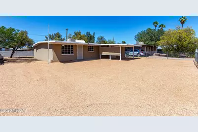 1214 W Kleindale Road, Tucson, AZ 85705 - Photo 3