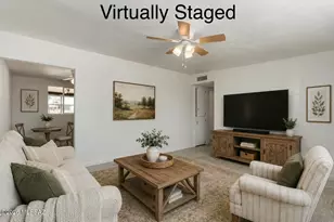 1214 W Kleindale Rd, Tucson, AZ 85705 - Photo 1