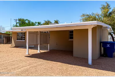 1214 W Kleindale Road, Tucson, AZ 85705 - Photo 5