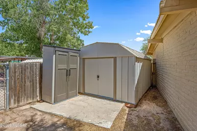 4366 S Boxwood Avenue, Tucson, AZ 85730 - Photo 37