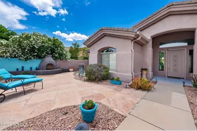 2145 N Split Rock Place, Tucson, AZ 85749 - Photo 9