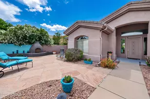 2145 N Split Rock Pl, Tucson, AZ 85749 - Photo 9