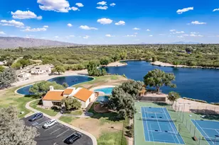2145 N Split Rock Pl, Tucson, AZ 85749 - Photo 1