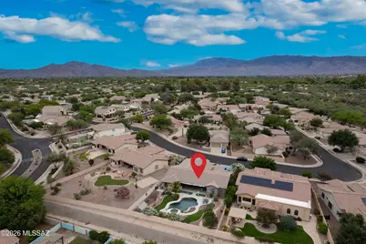 2145 N Split Rock Place, Tucson, AZ 85749 - Photo 31