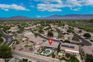 2145 N Split Rock Pl, Tucson, AZ 85749 - Photo 31