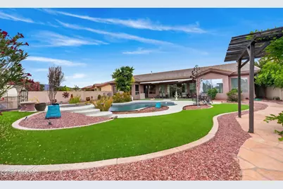 2145 N Split Rock Place, Tucson, AZ 85749 - Photo 31