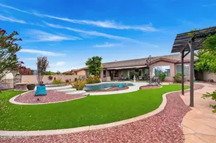 2145 N Split Rock Pl, Tucson, AZ 85749 - Photo 31
