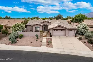 2145 N Split Rock Pl, Tucson, AZ 85749 - Photo 3