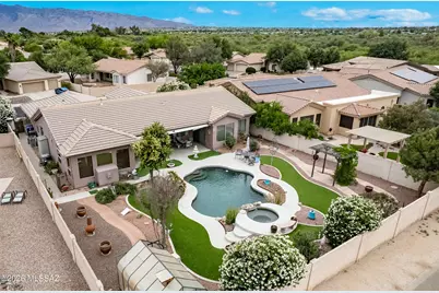 2145 N Split Rock Place, Tucson, AZ 85749 - Photo 3