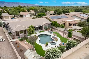 2145 N Split Rock Pl, Tucson, AZ 85749 - Photo 3