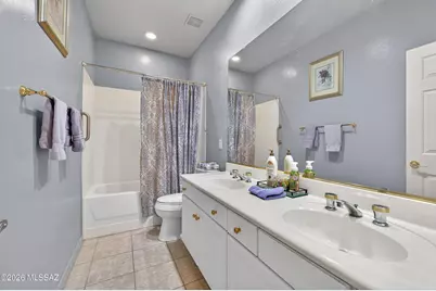 2145 N Split Rock Place, Tucson, AZ 85749 - Photo 21