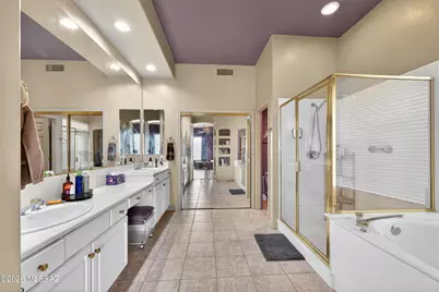 2145 N Split Rock Place, Tucson, AZ 85749 - Photo 27