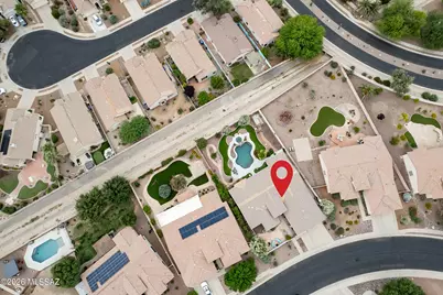 2145 N Split Rock Place, Tucson, AZ 85749 - Photo 35
