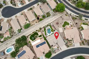 2145 N Split Rock Pl, Tucson, AZ 85749 - Photo 35