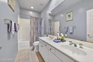 2145 N Split Rock Pl, Tucson, AZ 85749 - Photo 23