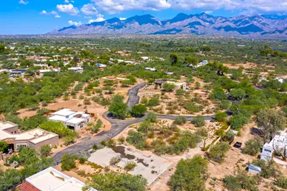 1972 N Corte El Rancho Merlita #15, Tucson, AZ 85715 - Photo 11