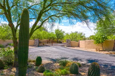 1972 N Corte El Rancho Merlita #15, Tucson, AZ 85715 - Photo 13