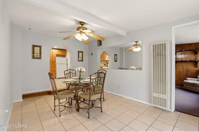 3632 E Juarez Street, Tucson, AZ 85713 - Photo 17