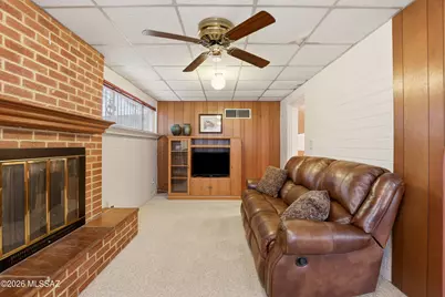 3632 E Juarez Street, Tucson, AZ 85713 - Photo 13