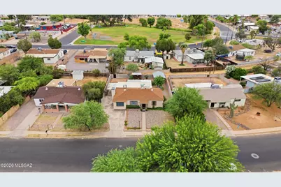 3632 E Juarez Street, Tucson, AZ 85713 - Photo 5