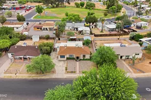 3632 E Juarez St, Tucson, AZ 85713 - Photo 5