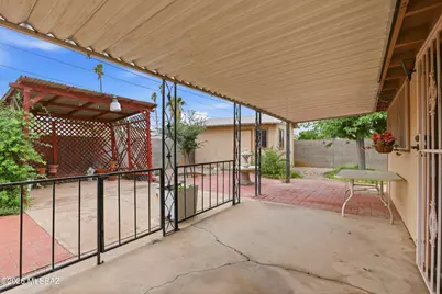 3632 E Juarez Street, Tucson, AZ 85713 - Photo 27