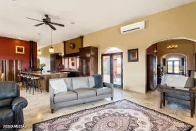 2076 W Tierra Contenta Trail, Bisbee, AZ 85603 - Photo 19