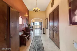 2076 W Tierra Contenta Trail, Bisbee, AZ 85603 - Photo 15