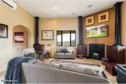 2076 W Tierra Contenta Trail, Bisbee, AZ 85603 - Photo 17