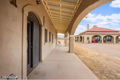 2076 W Tierra Contenta Trail, Bisbee, AZ 85603 - Photo 5