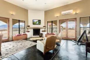2076 W Tierra Contenta Trail, Bisbee, AZ 85603 - Photo 11