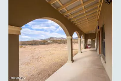 2076 W Tierra Contenta Trail, Bisbee, AZ 85603 - Photo 47