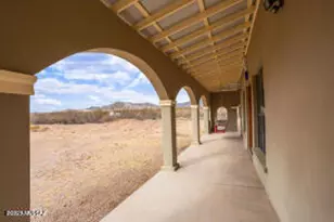 2076 W Tierra Contenta Trail, Bisbee, AZ 85603 - Photo 47