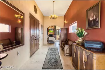 2076 W Tierra Contenta Trail, Bisbee, AZ 85603 - Photo 13
