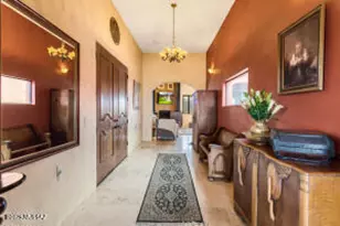 2076 W Tierra Contenta Trail, Bisbee, AZ 85603 - Photo 13
