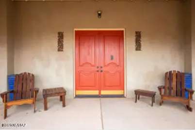 2076 W Tierra Contenta Trail, Bisbee, AZ 85603 - Photo 3