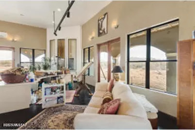 2076 W Tierra Contenta Trail, Bisbee, AZ 85603 - Photo 7